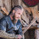 Image for article titled Vikings: "Unforgiven"